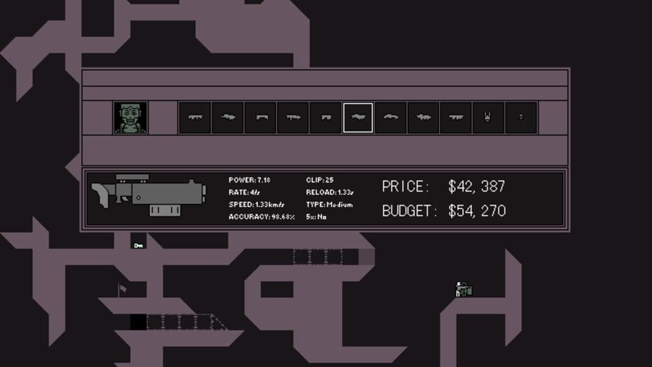 Screenshot for Krebswelte