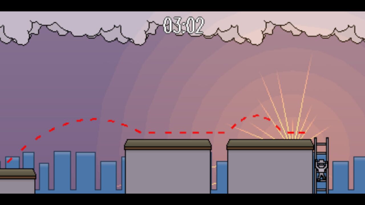 Screenshot for Precision