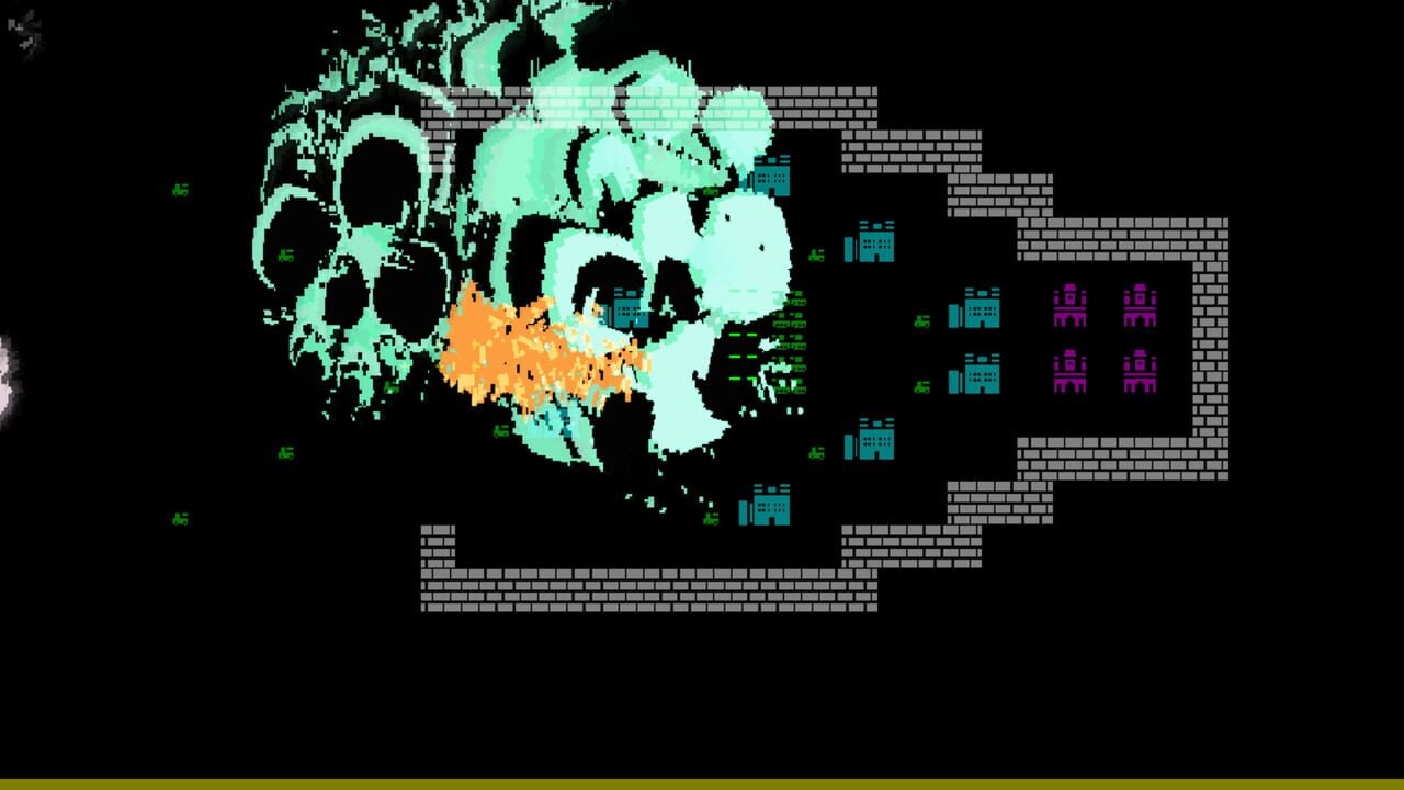 Screenshot for Xoldiers