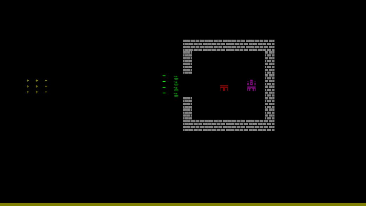 Screenshot for Xoldiers