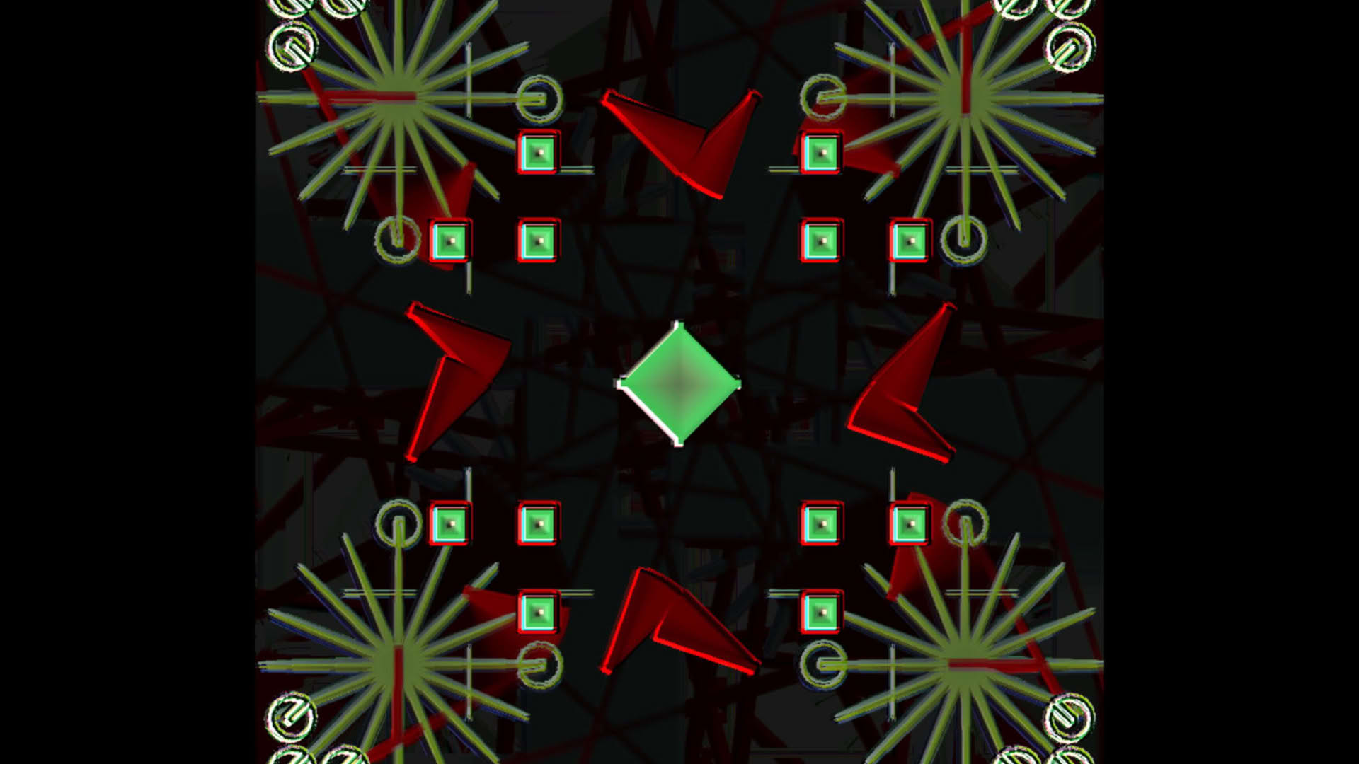 Screenshot for Gamma IV
