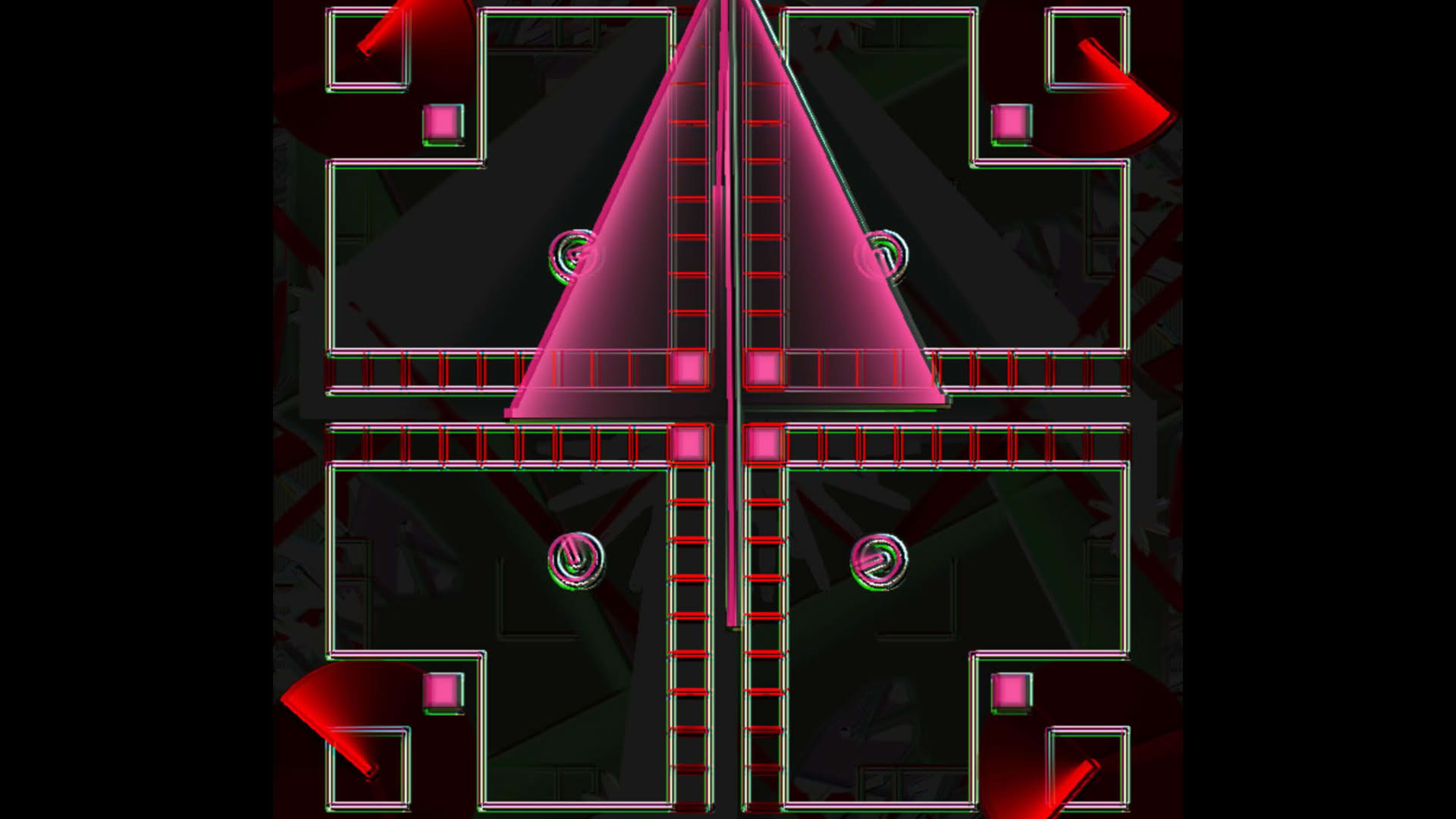 Screenshot for Gamma IV