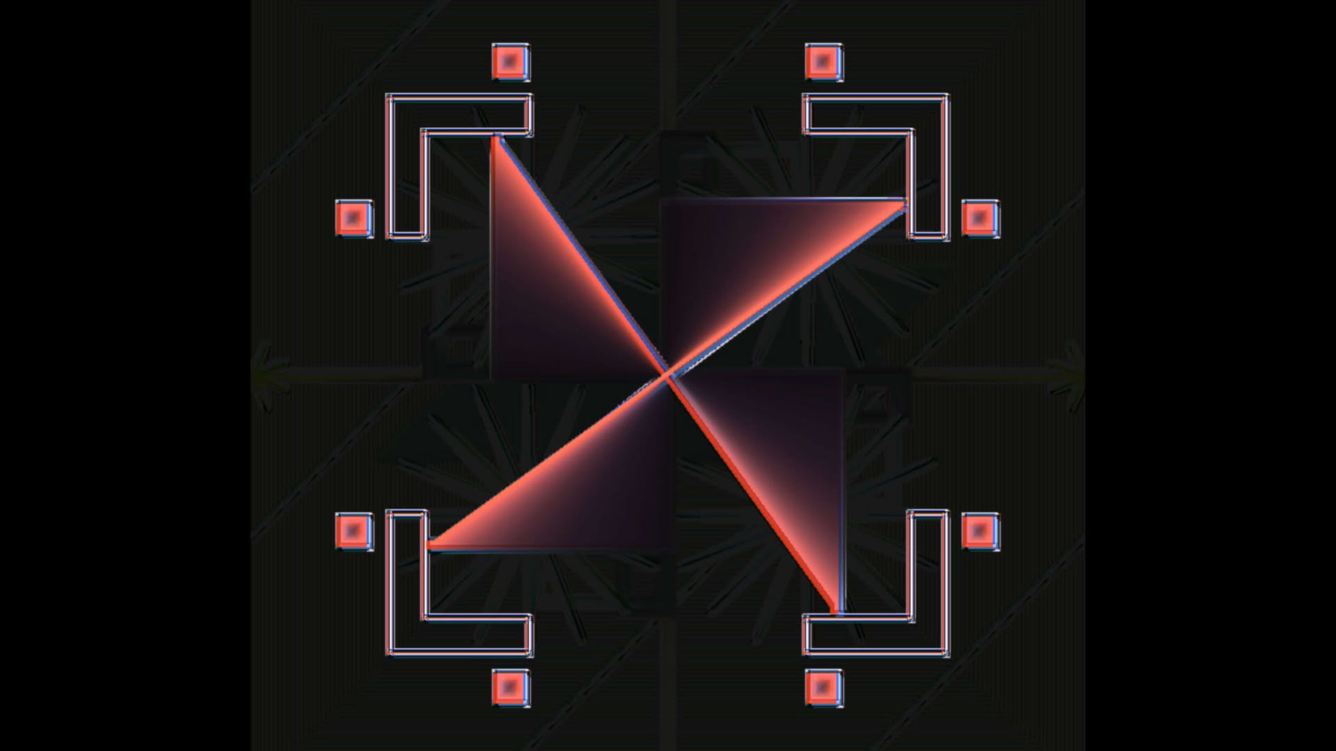 Screenshot for Gamma IV