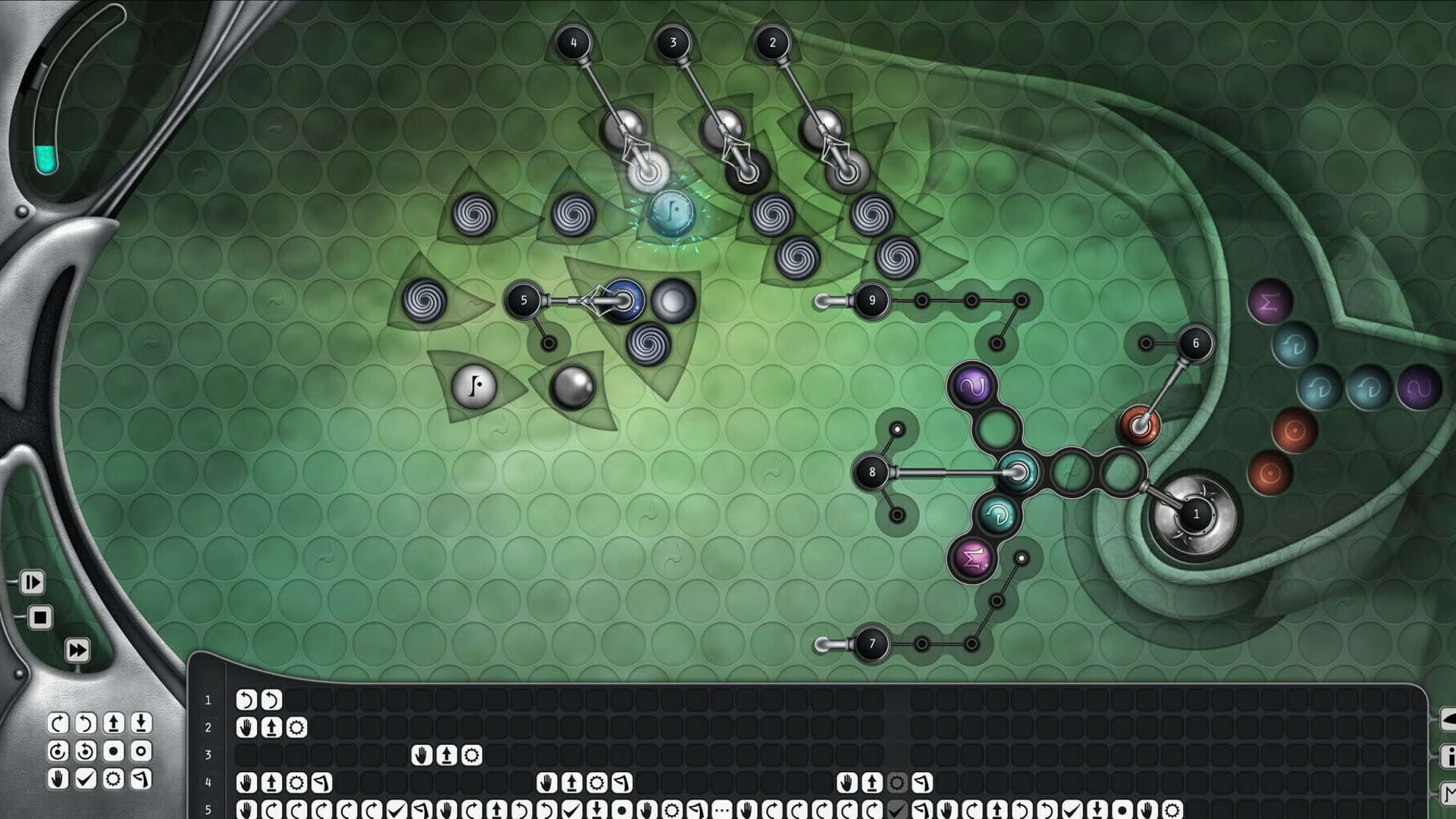 Screenshot for Velone