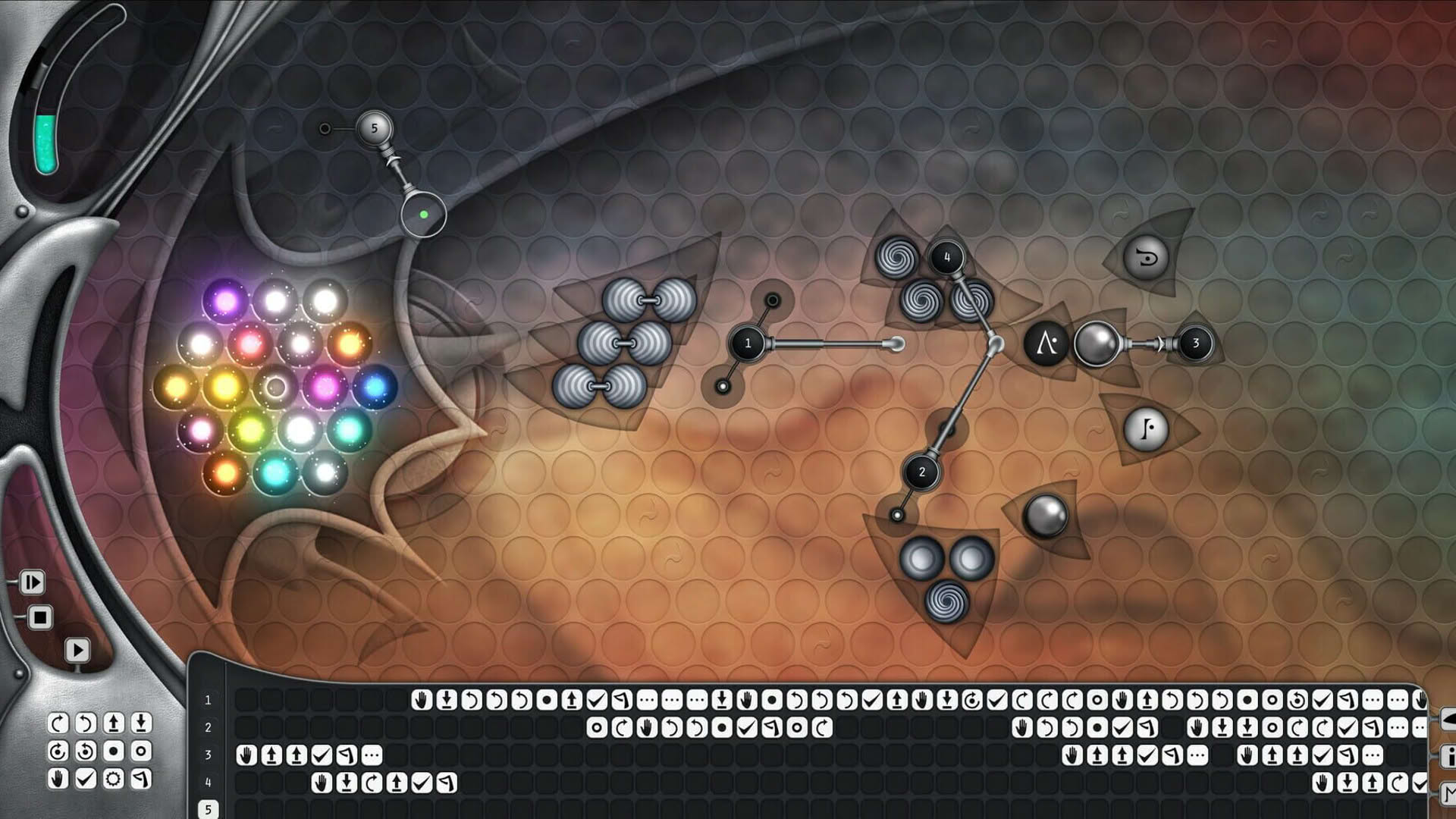 Screenshot for Velone