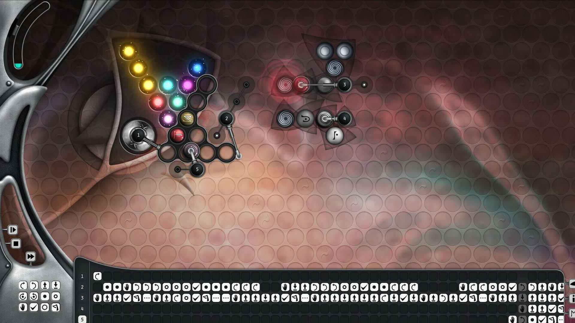 Screenshot for Velone