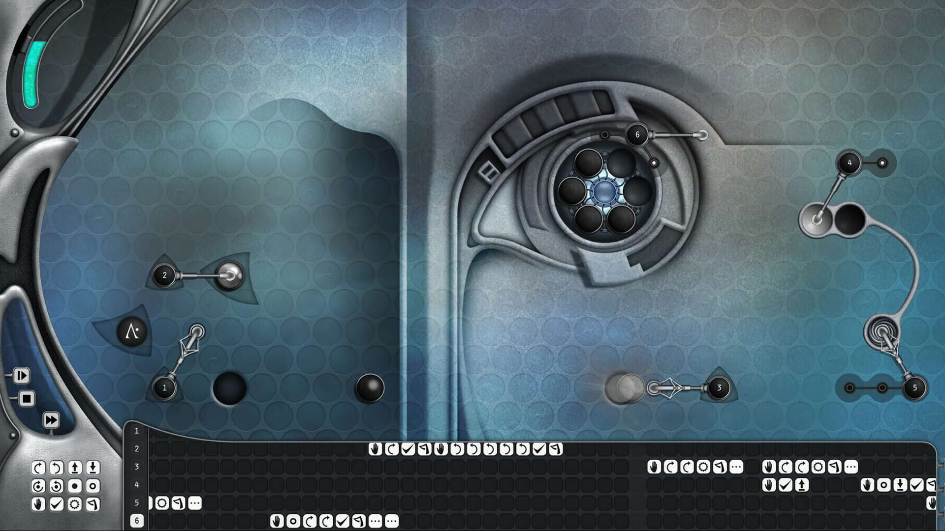 Screenshot for Velone