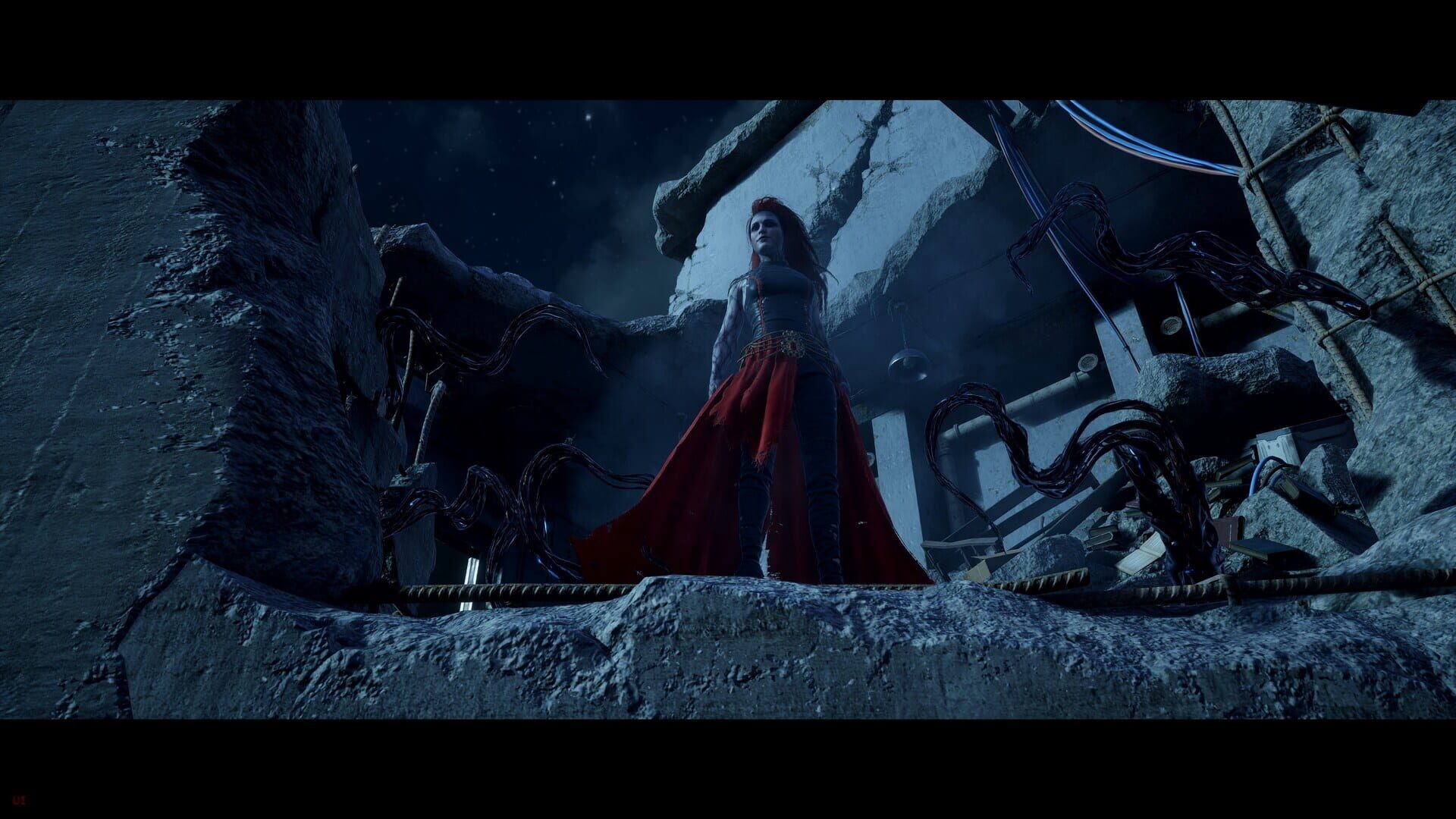Screenshot for Outriders: Worldslayer