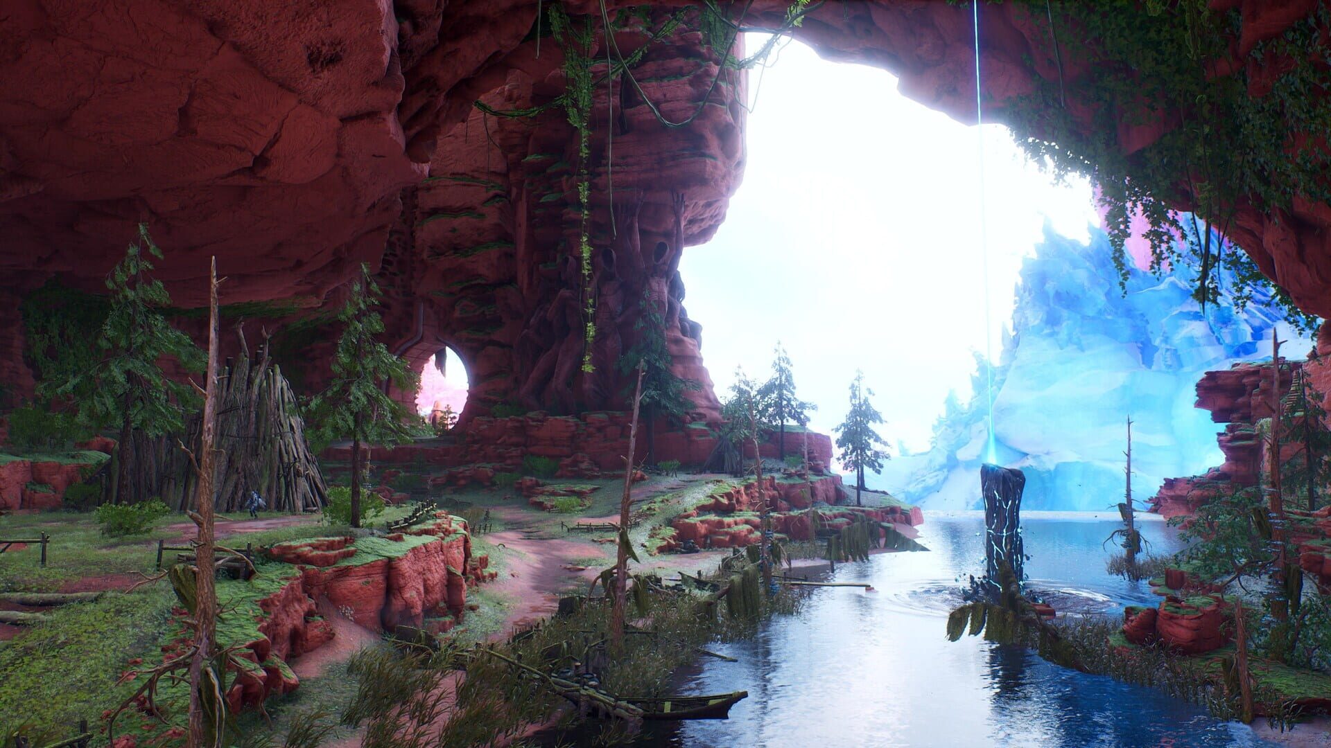 Screenshot for Outriders: Worldslayer