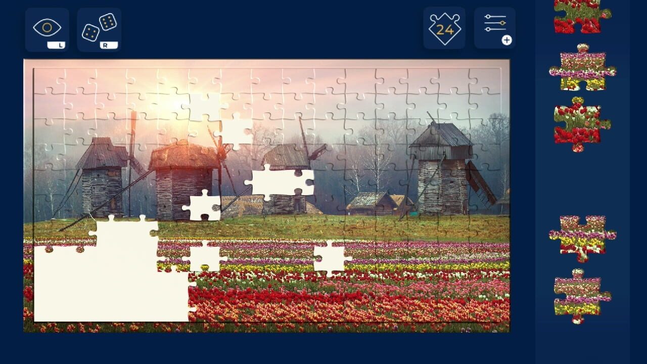 Screenshot for Beautiful Ukraine