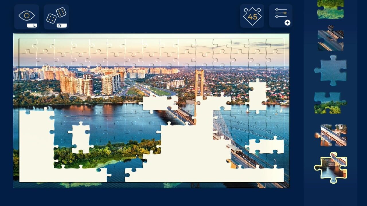 Screenshot for Beautiful Ukraine