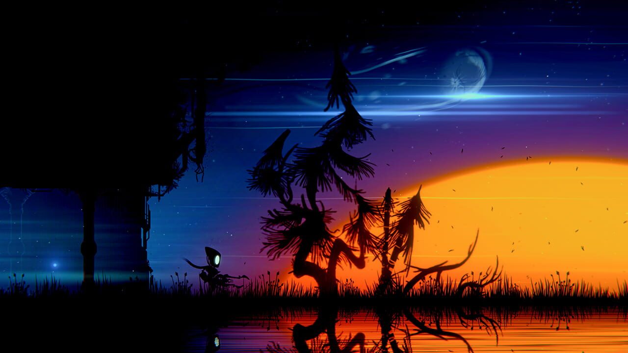 Screenshot for Vesper