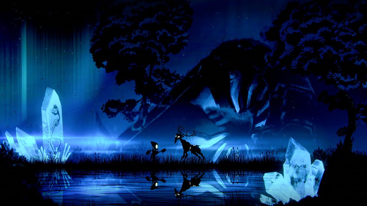 Screenshot for Vesper