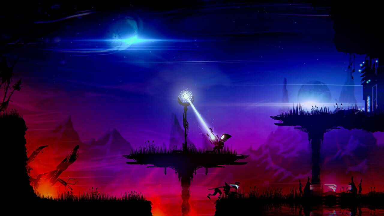 Screenshot for Vesper