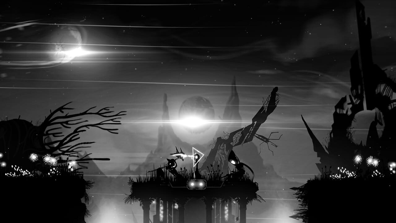 Screenshot for Vesper