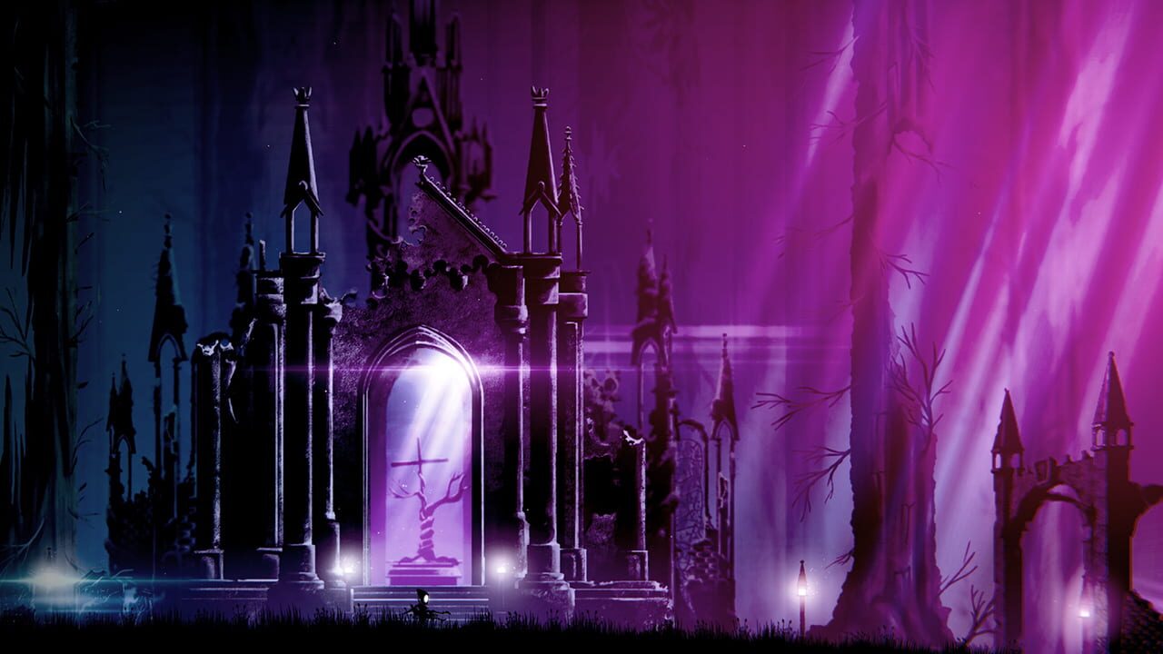 Screenshot for Vesper