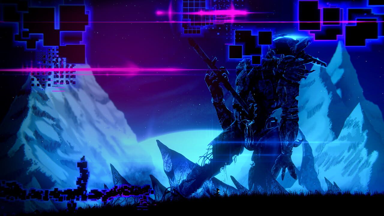 Screenshot for Vesper