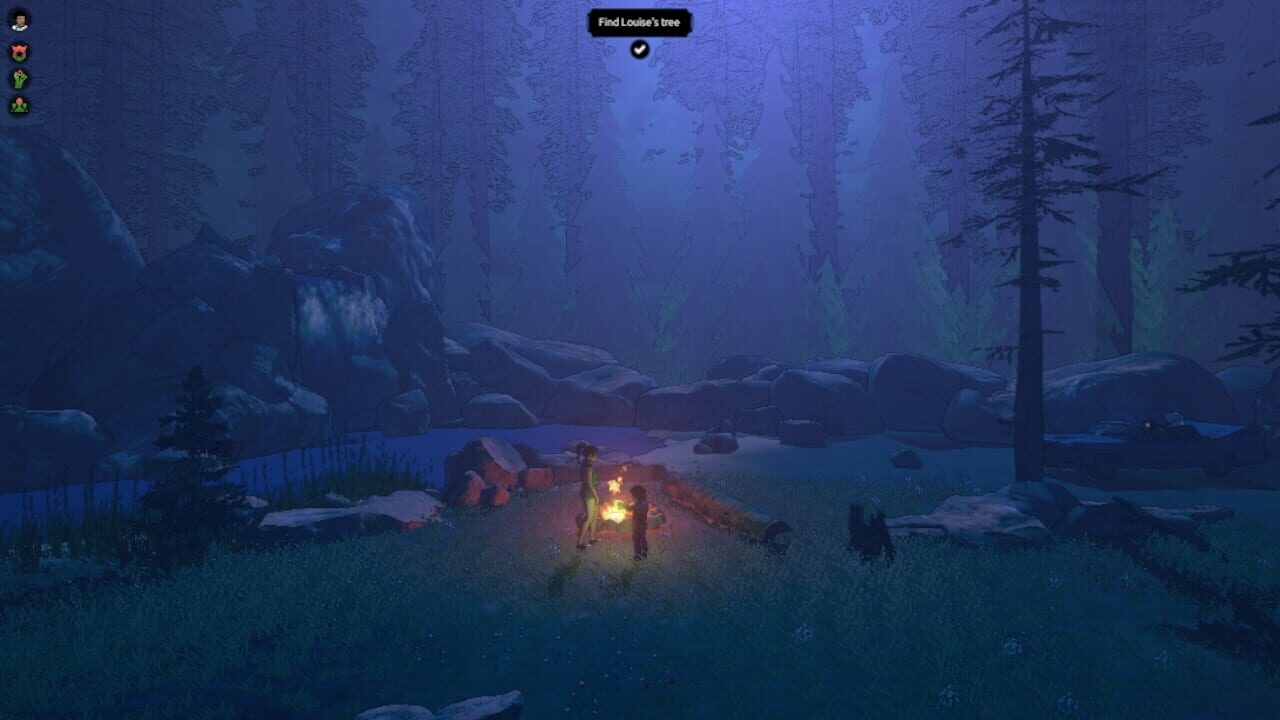 Screenshot for Best Month Ever!