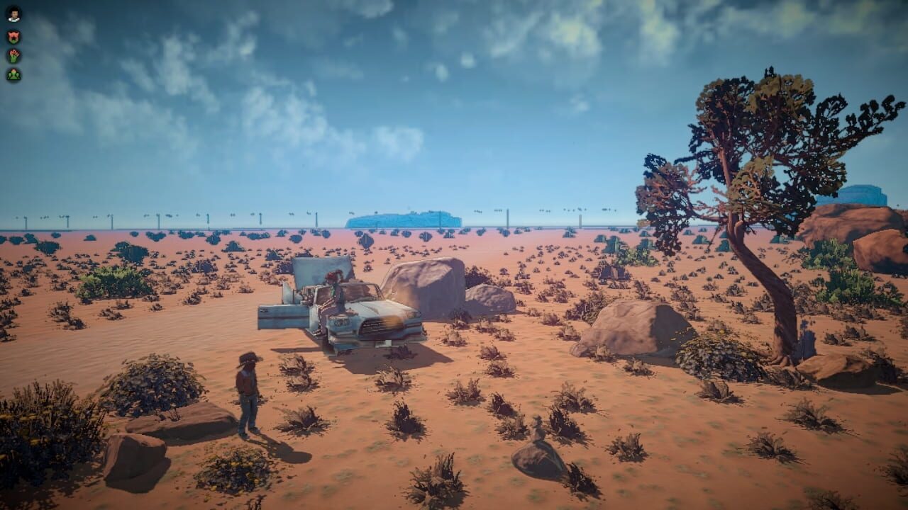 Screenshot for Best Month Ever!