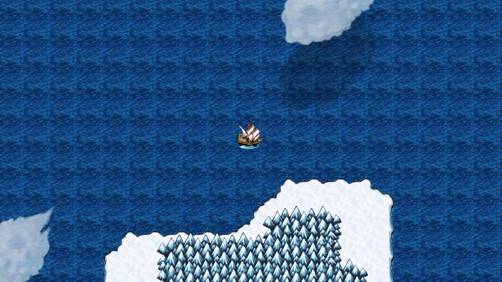 Screenshot for Infinite Links