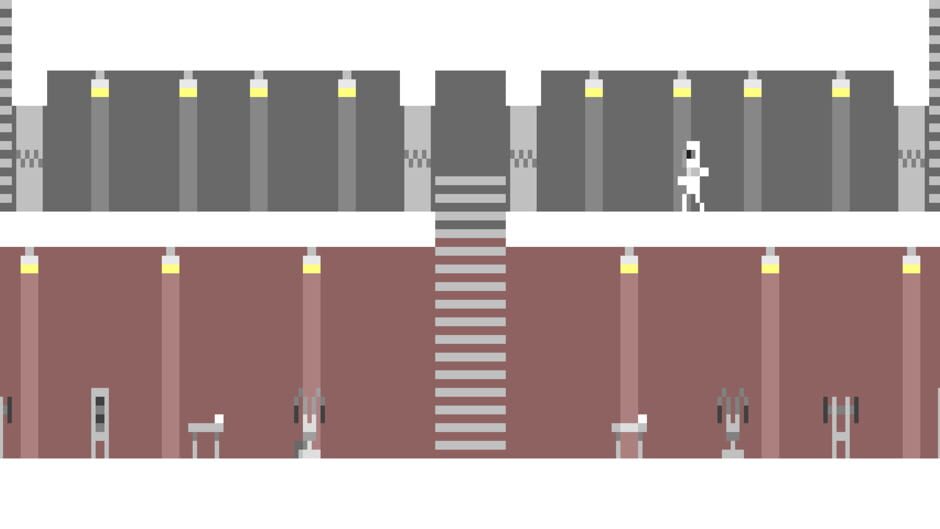 Screenshot for Stench Mechanics