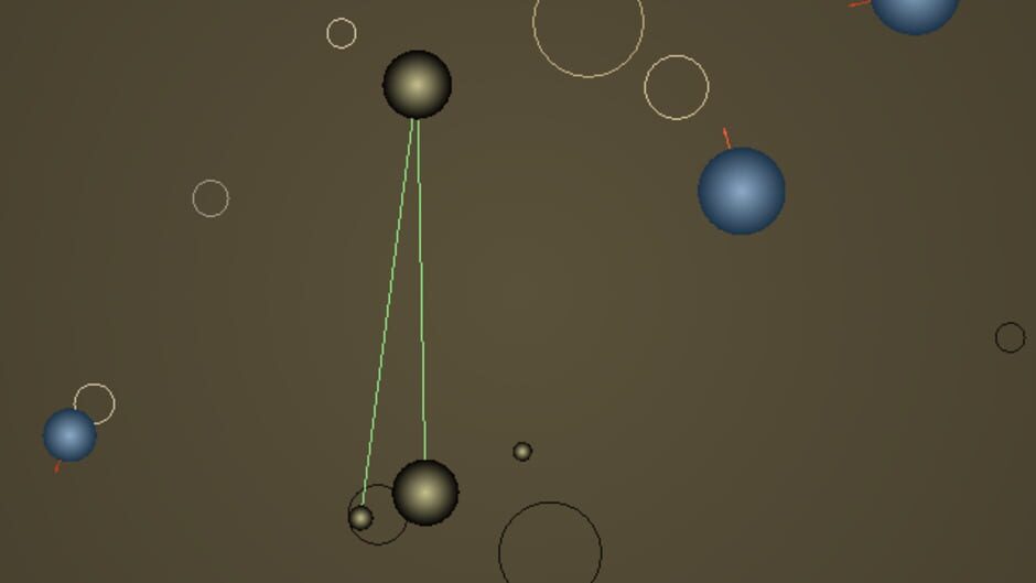 Screenshot for Silent Chain