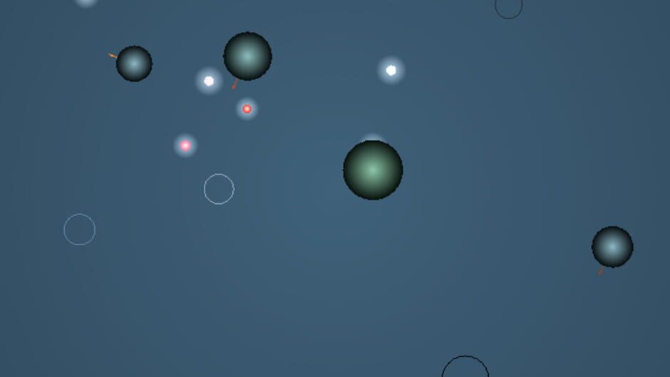 Screenshot for Silent Chain