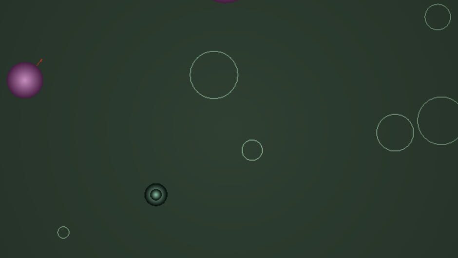 Screenshot for Silent Chain