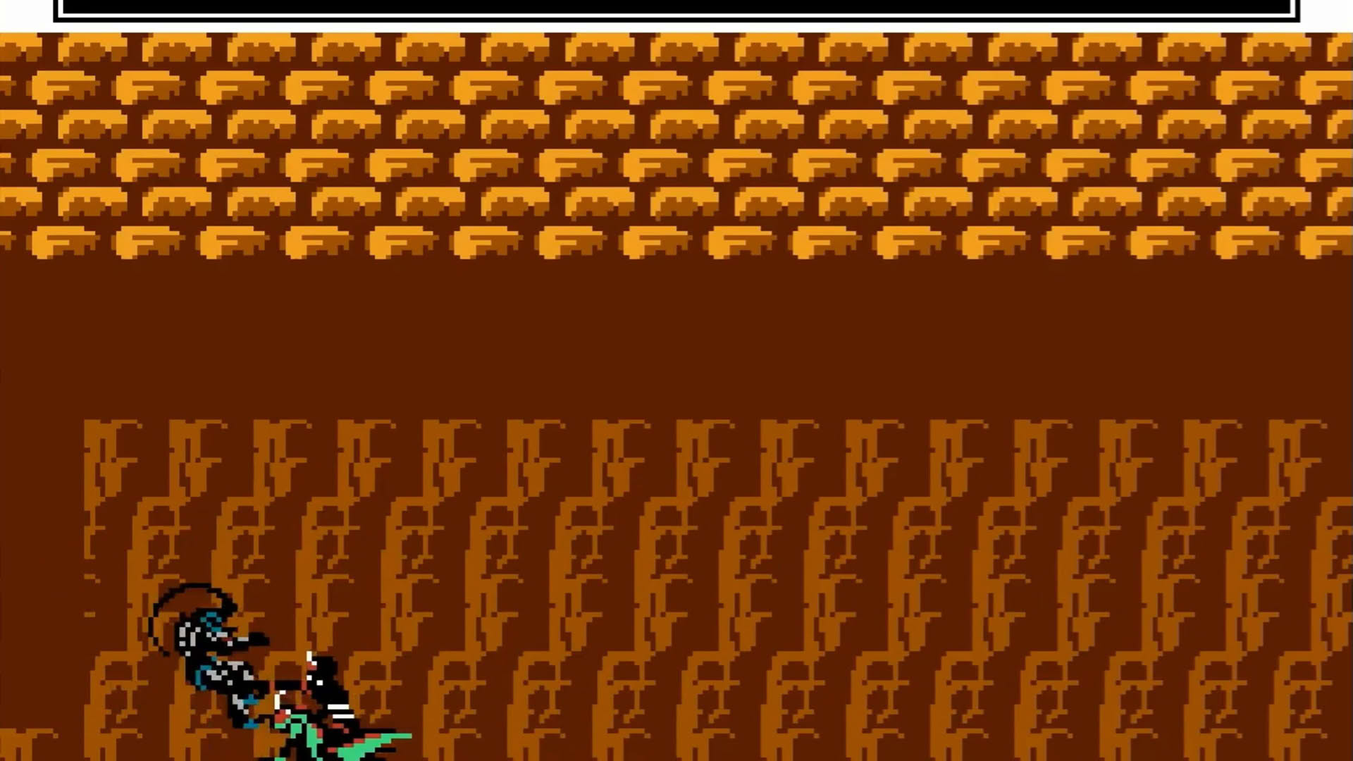 Screenshot for Kamen Rider Black: Taiketsu Shadow Moon