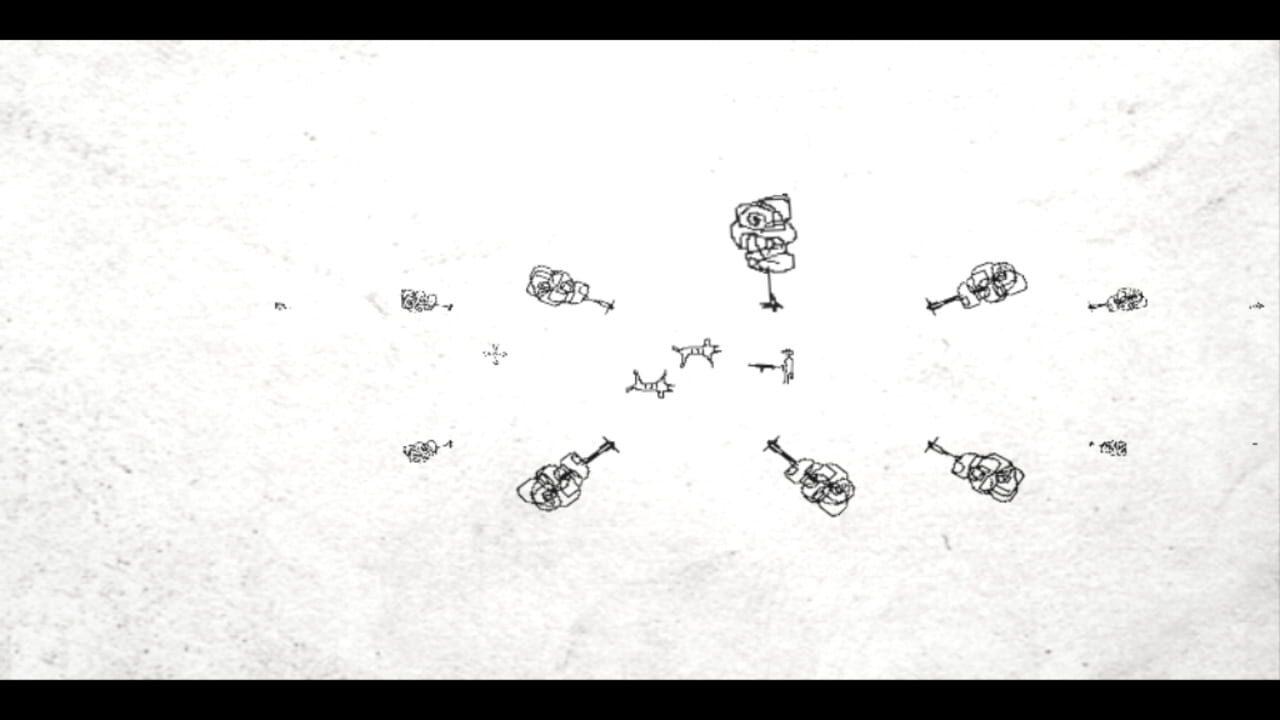 Screenshot for Lovecraft Game