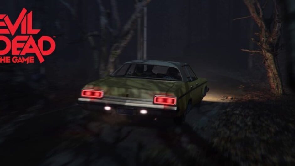 Screenshot for Evil Dead: The Game