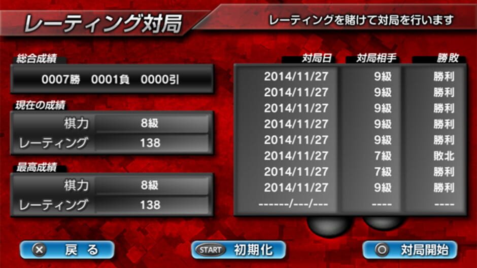 Screenshot for Ginsei Igo: Next Generation