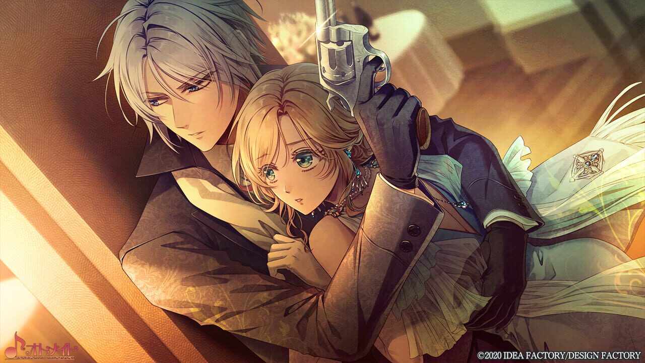 Screenshot for Piofiore: Episodio 1926