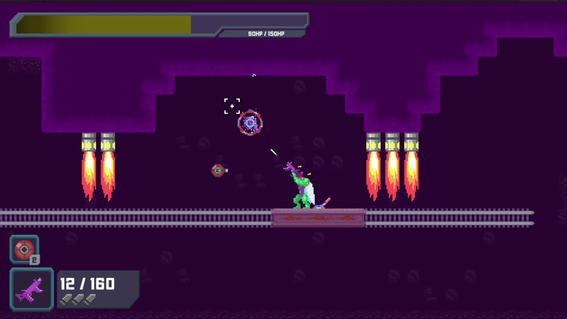Screenshot for Anyaroth: The Queen's Tyranny