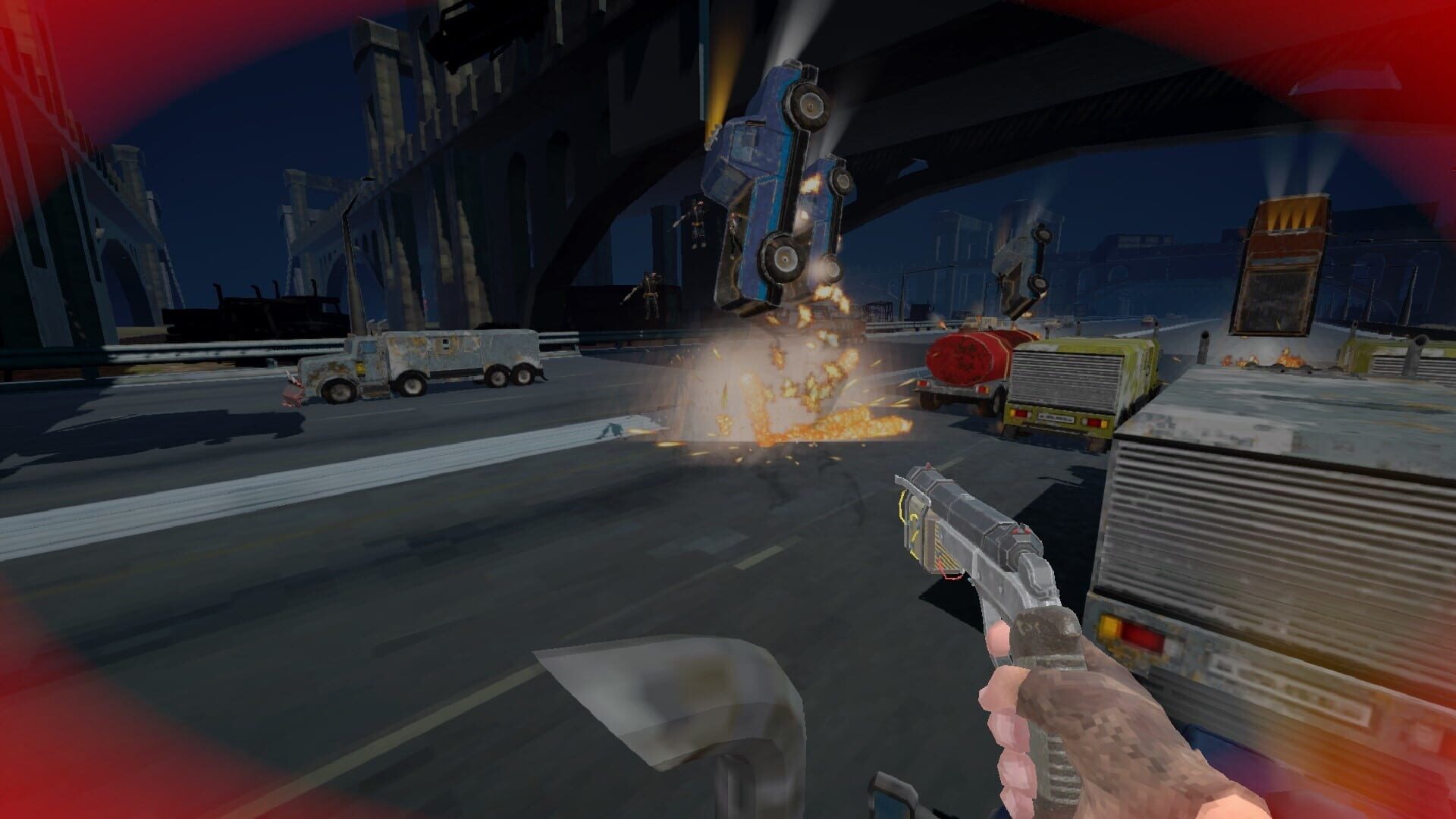 Screenshot for Meatgrinder