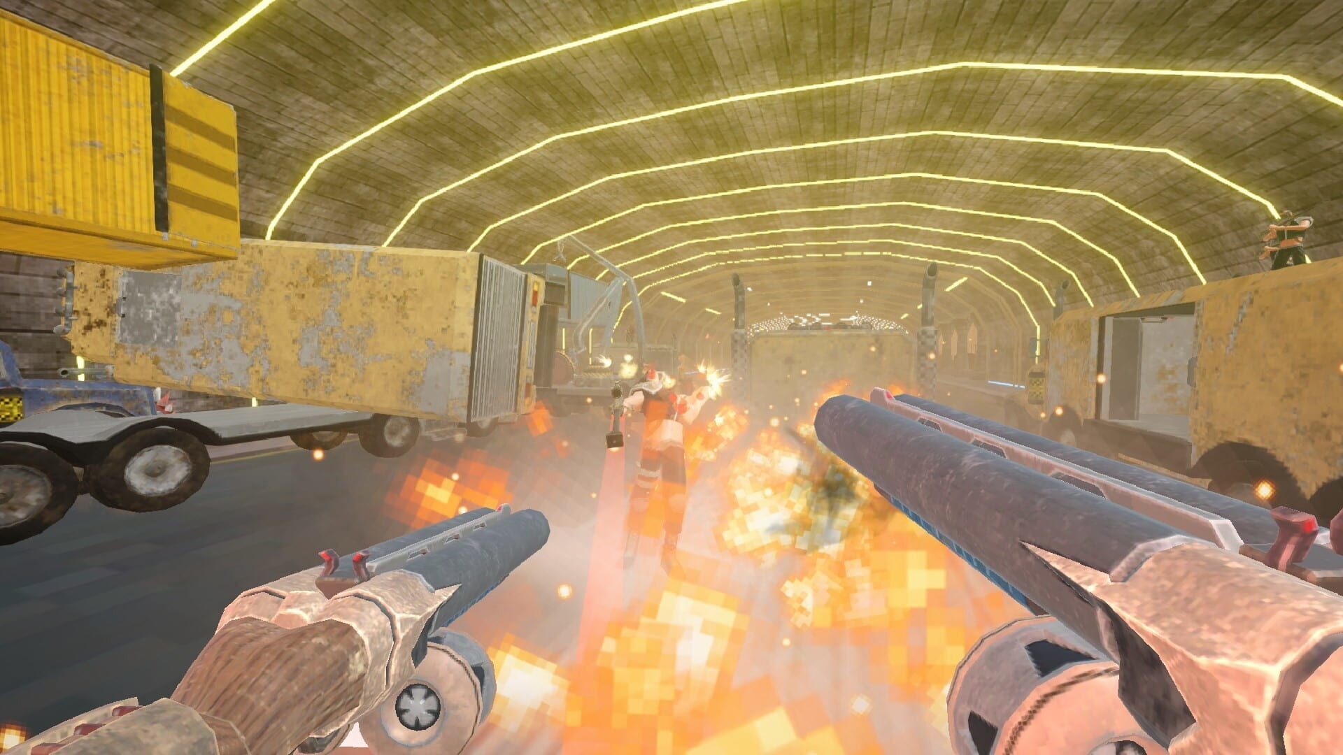 Screenshot for Meatgrinder