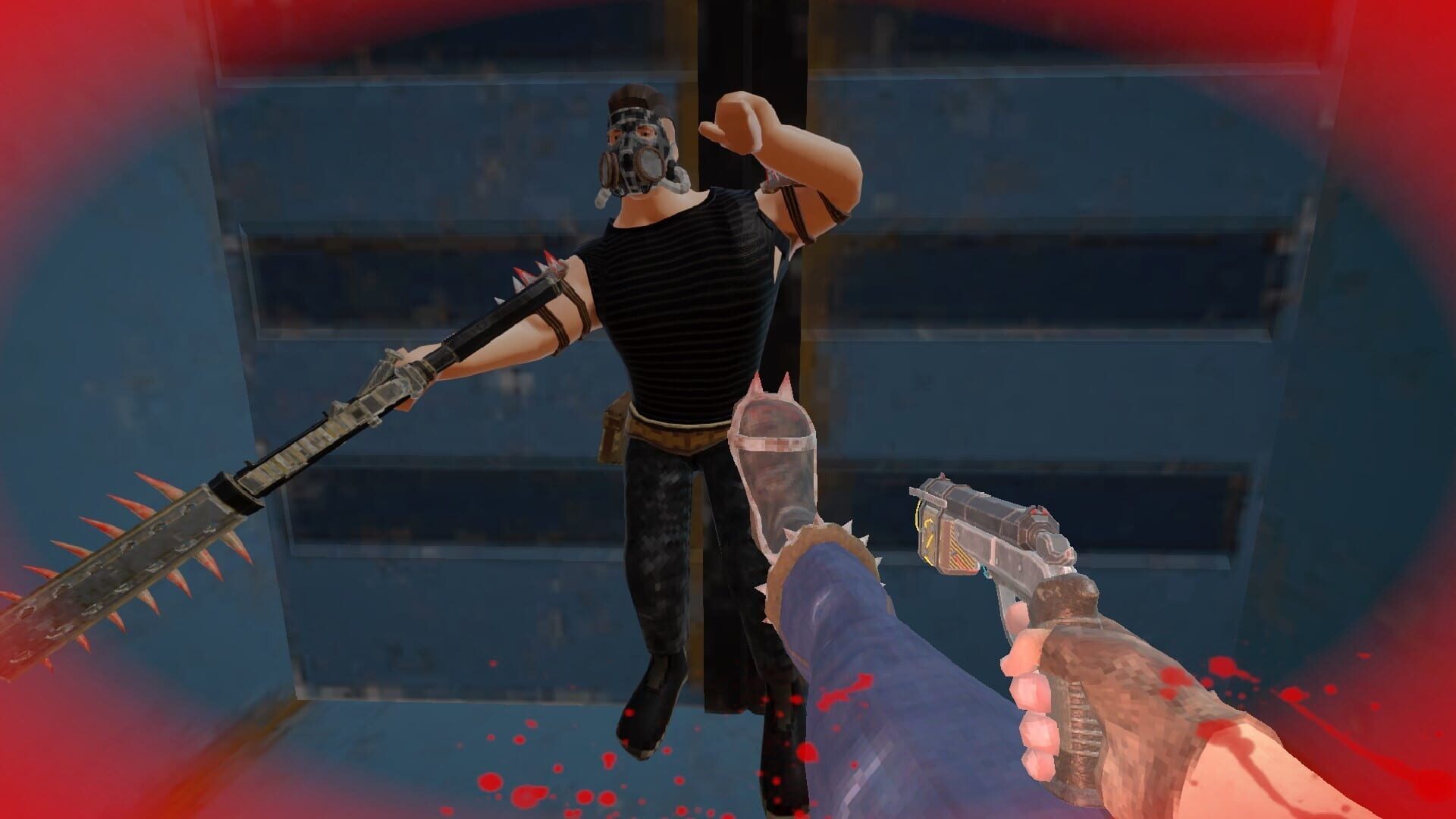 Screenshot for Meatgrinder