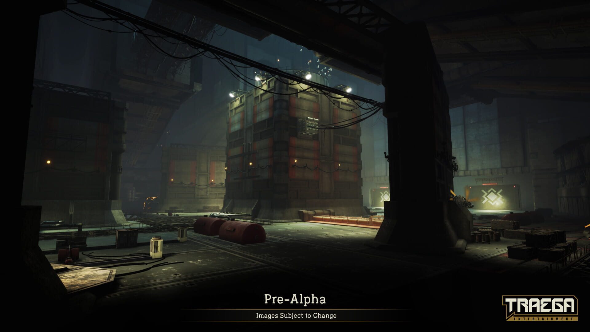 Screenshot for Aegis Descent