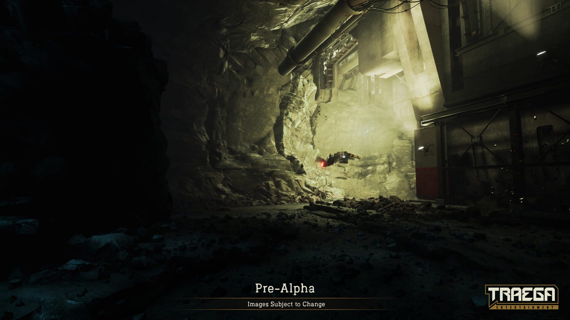 Screenshot for Aegis Descent