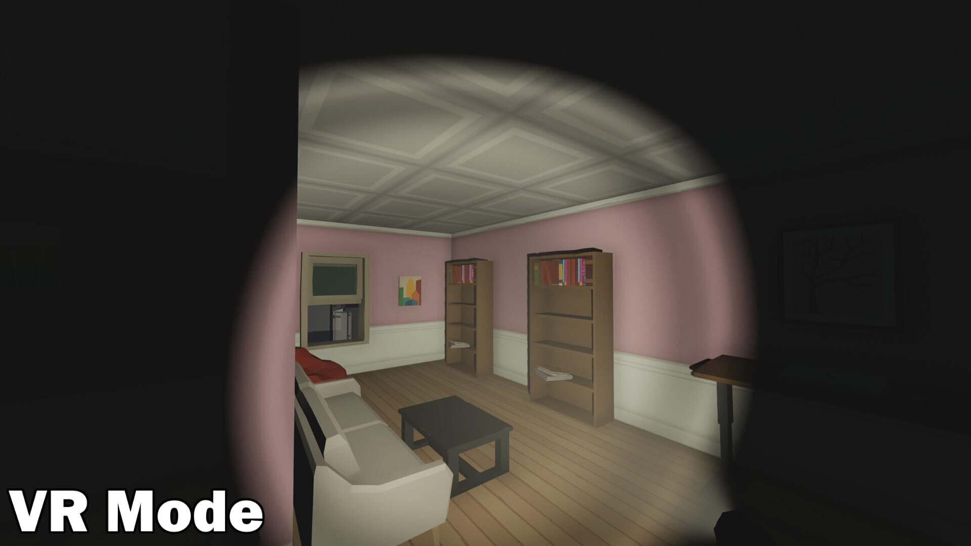 Screenshot for The Break-In