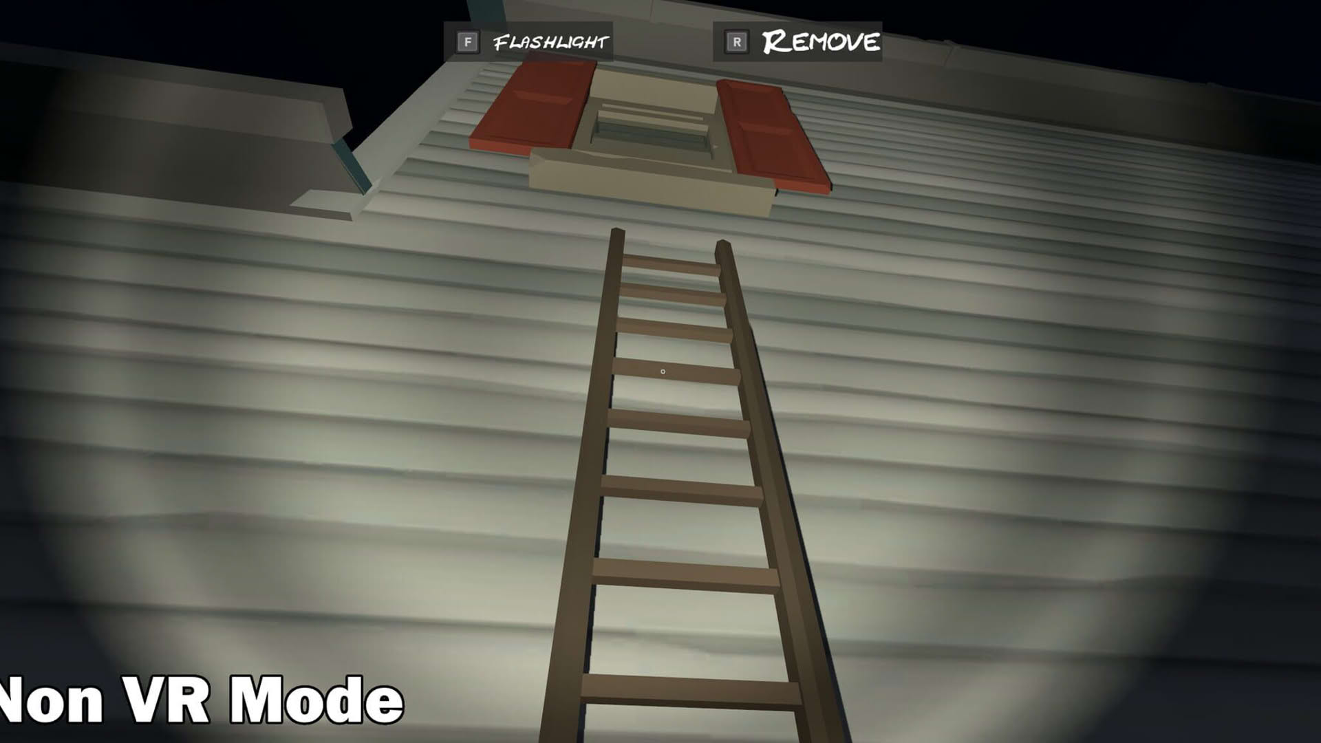 Screenshot for The Break-In
