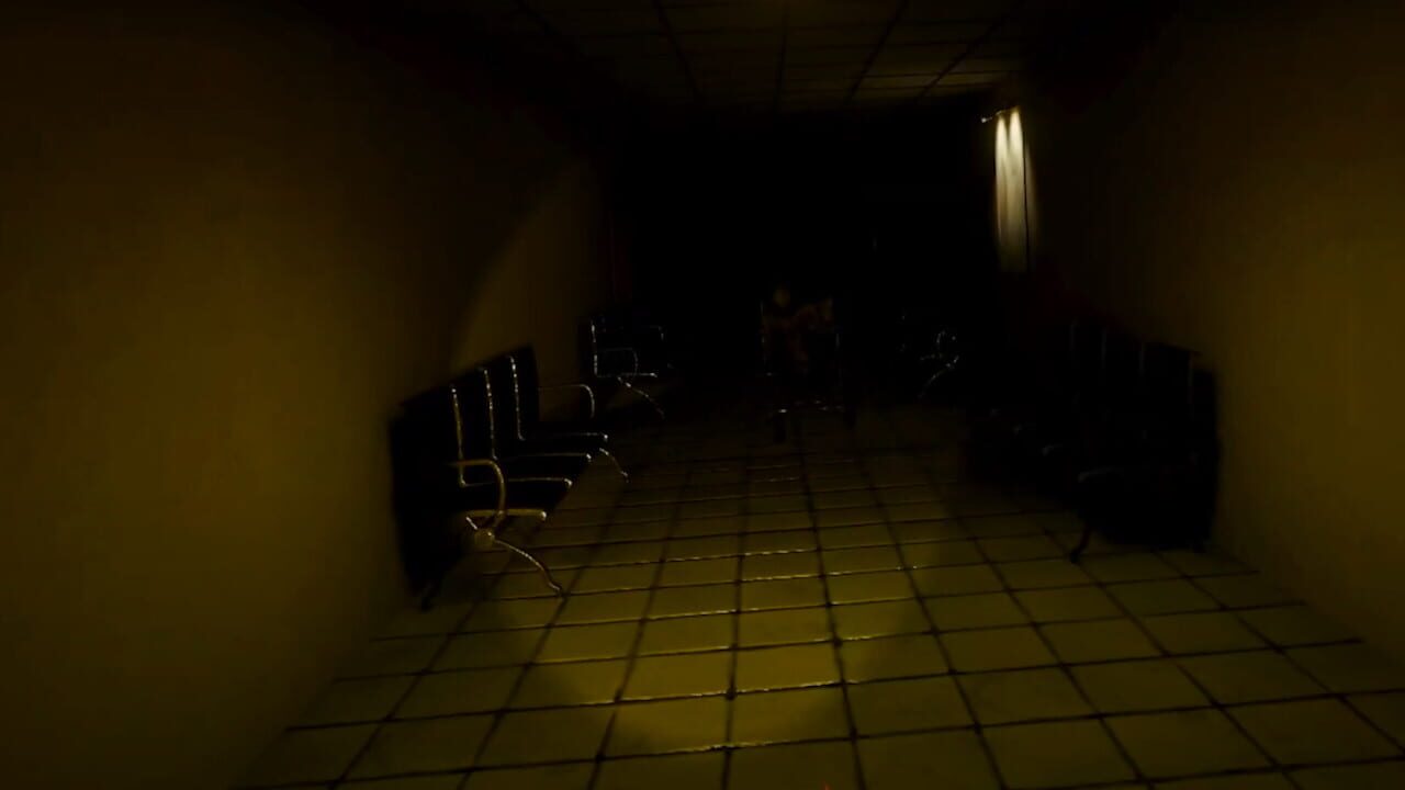 Screenshot for Fractured Sanity