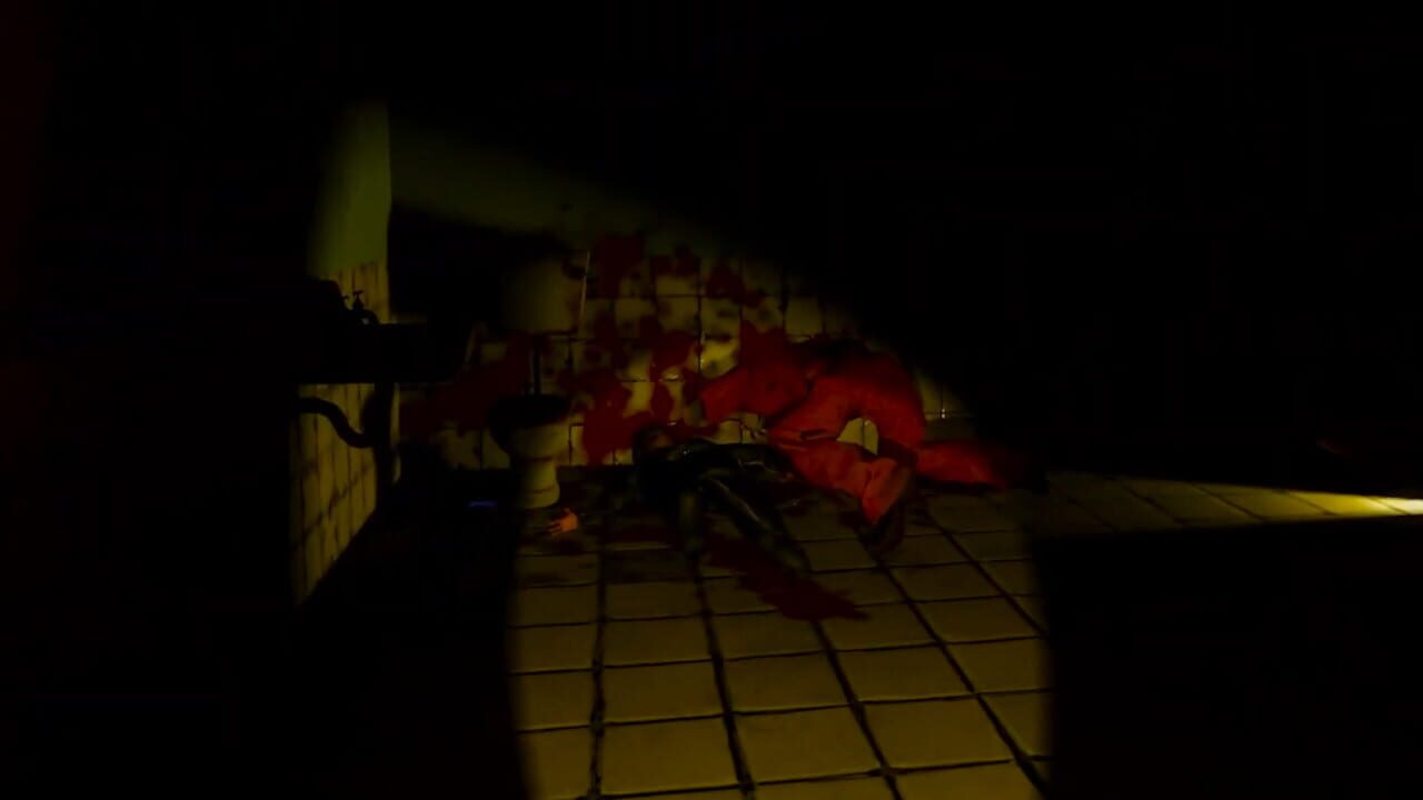 Screenshot for Fractured Sanity