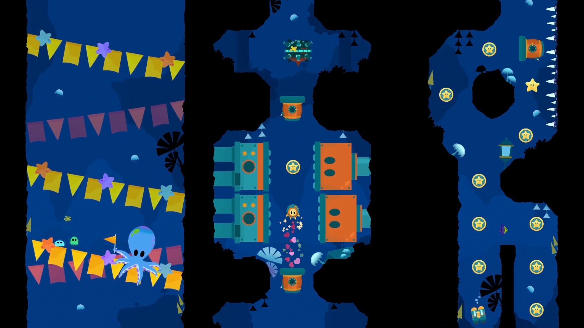 Screenshot for Surface Rush
