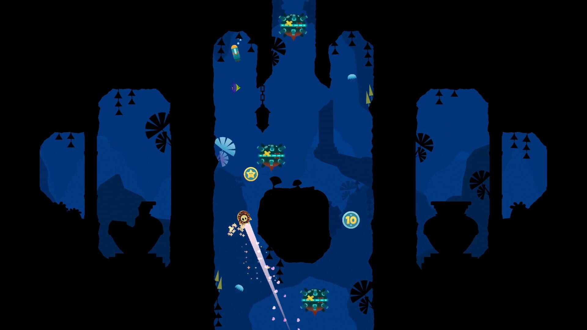 Screenshot for Surface Rush