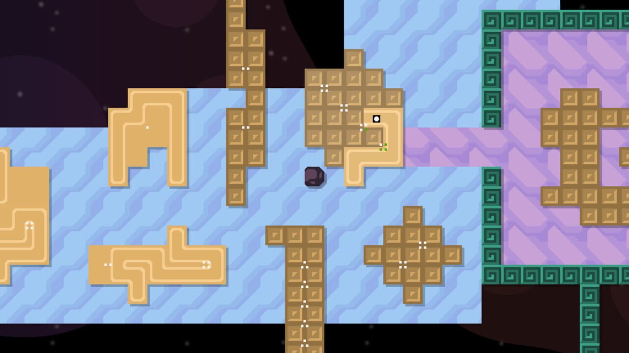 Screenshot for Linelith