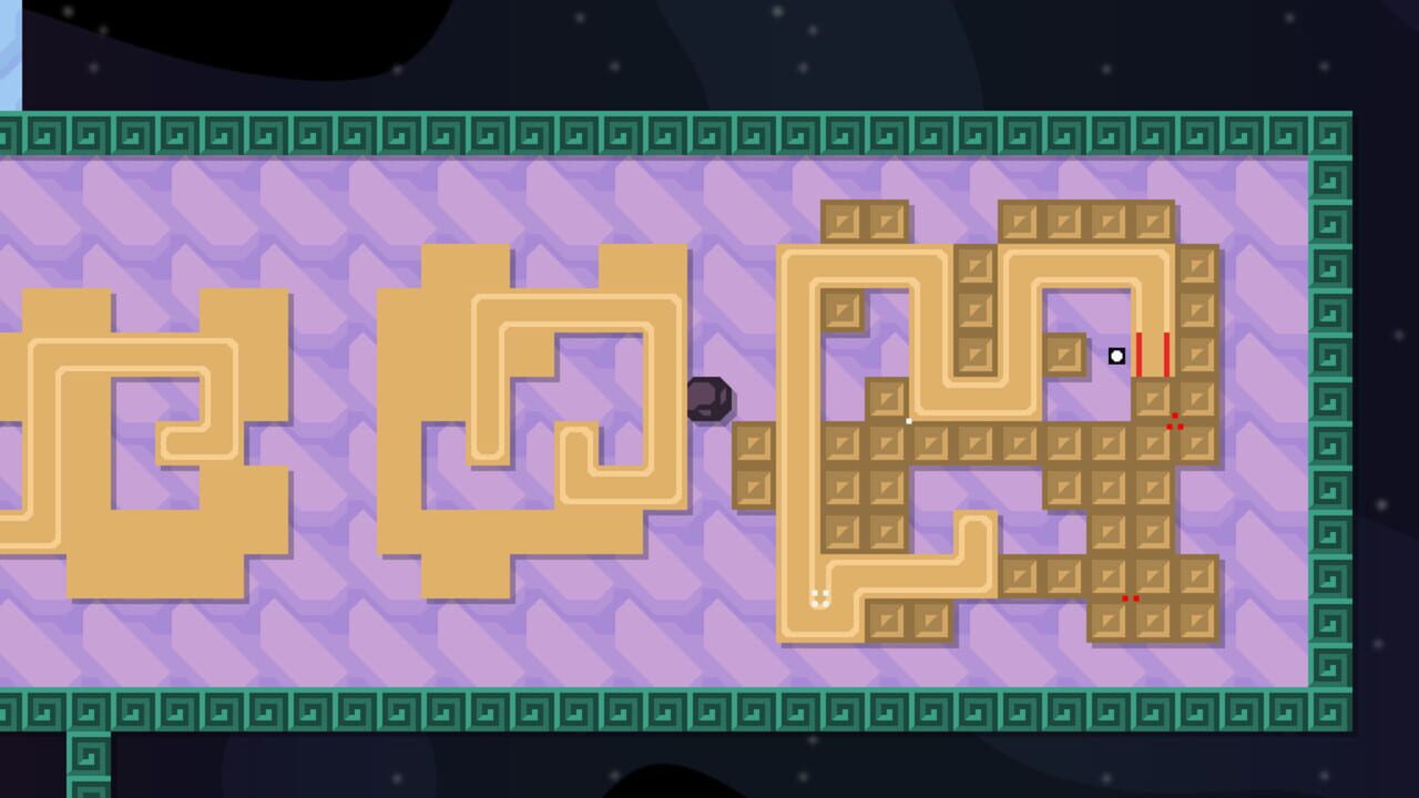Screenshot for Linelith