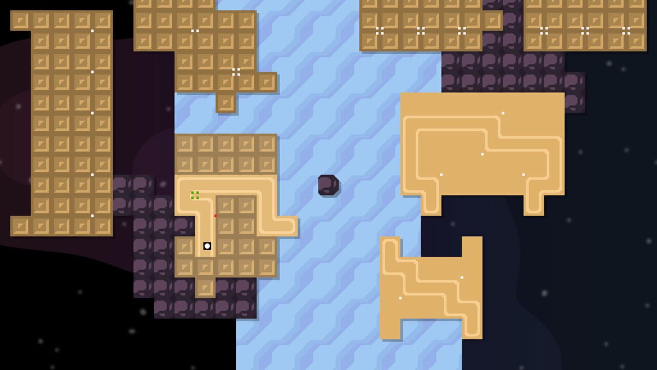 Screenshot for Linelith