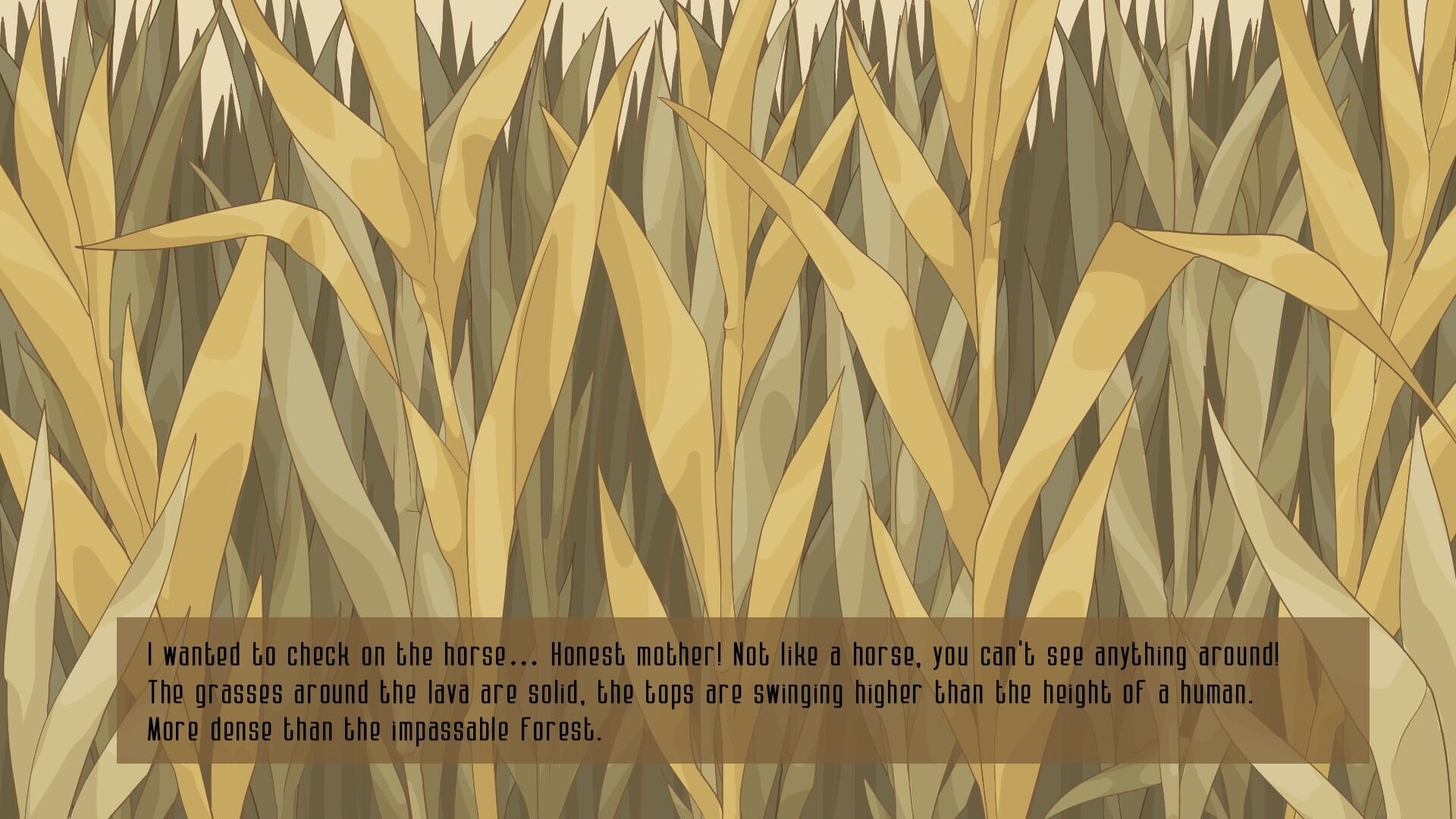Screenshot for Niflhel's Fables: The Book of Gypsies