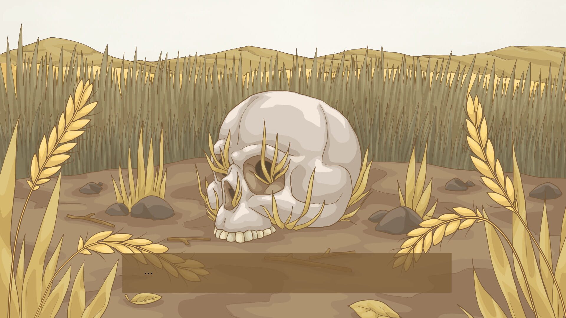Screenshot for Niflhel's Fables: The Book of Gypsies